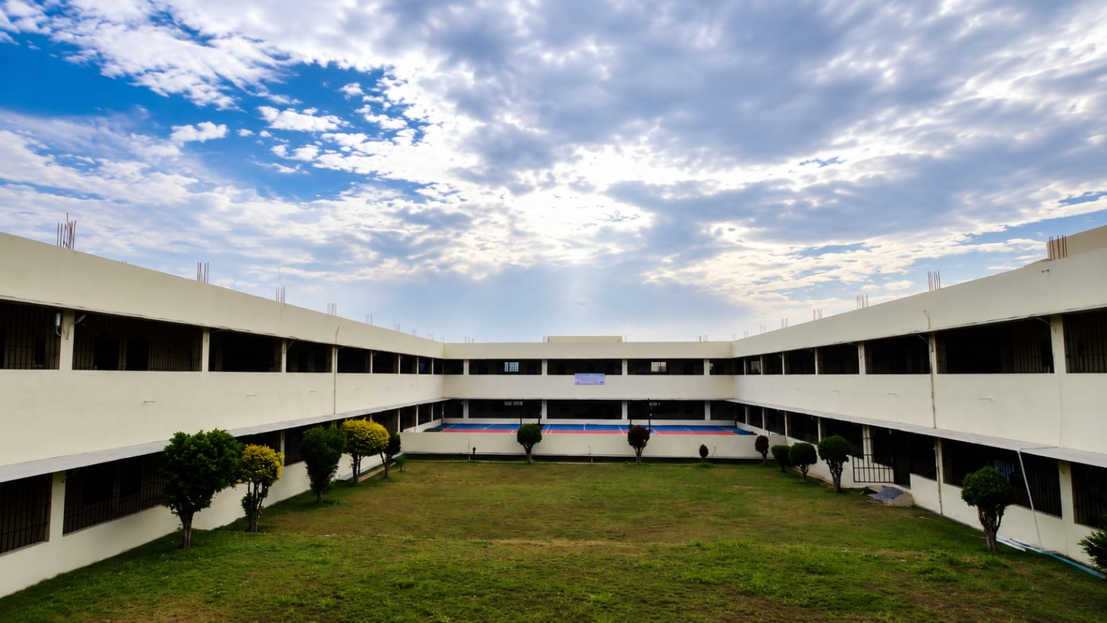 Campus