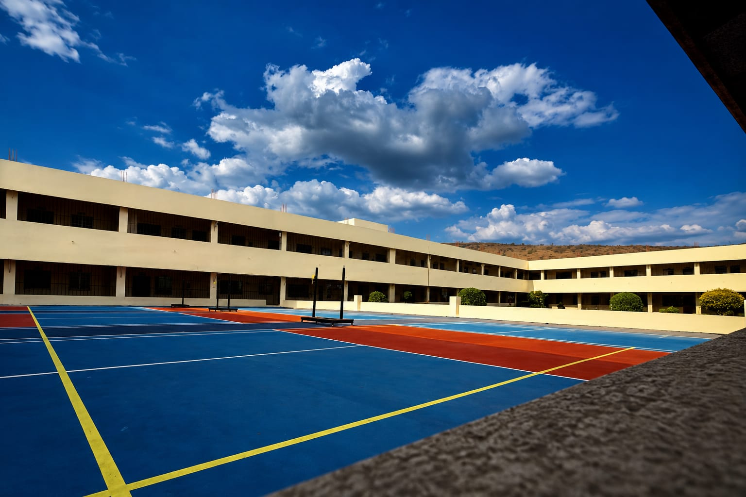 Laboratory